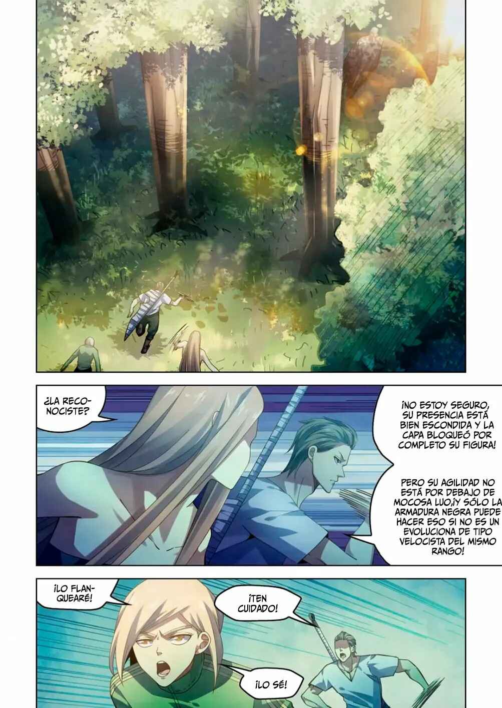 Chapter 374 - Page 6