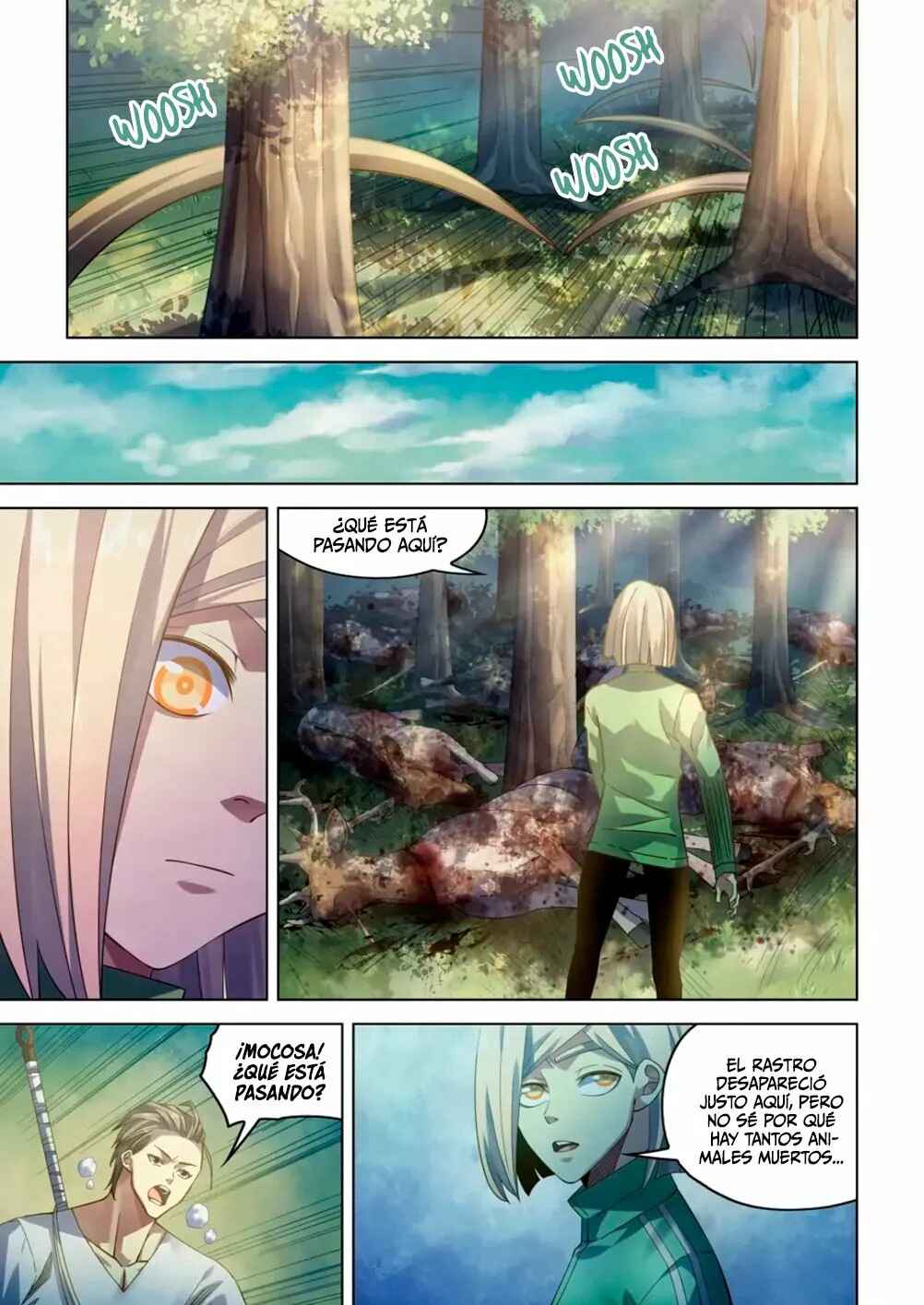 Chapter 374 - Page 7