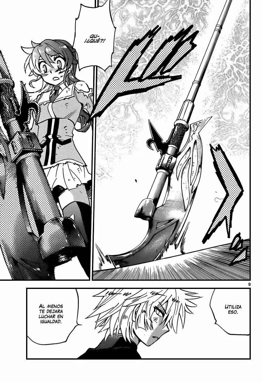 Chapter 358 - Page 9