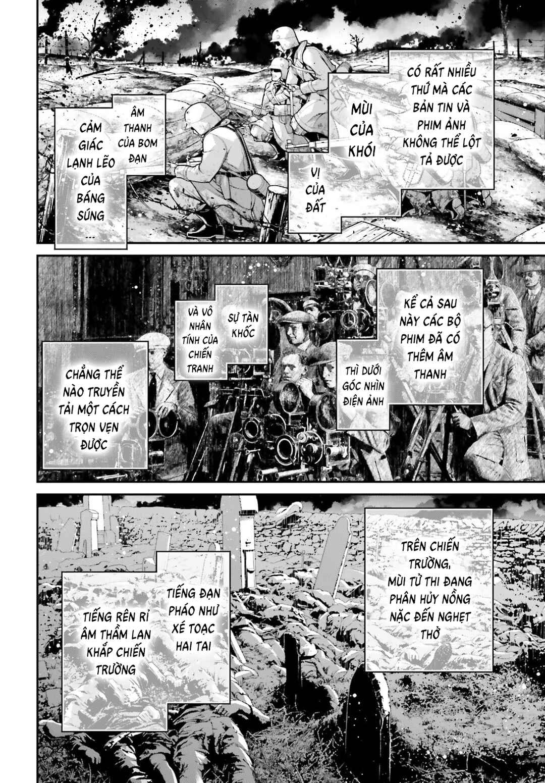 Chapter 69.5 - Page 10