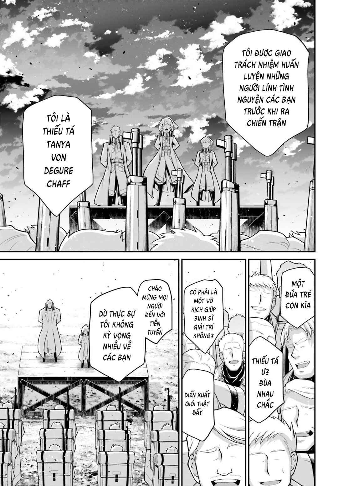 Chapter 69.5 - Page 25