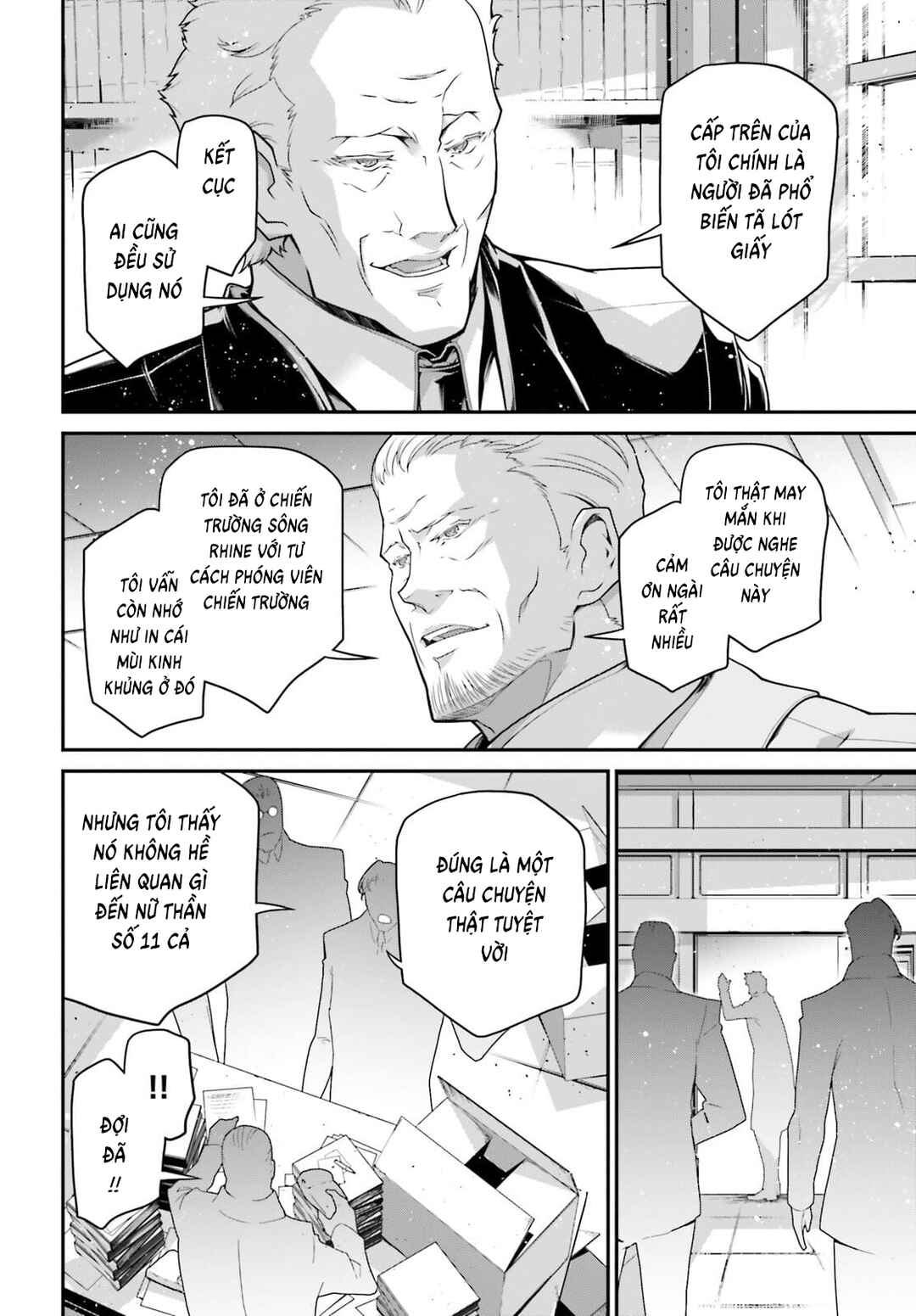 Chapter 69.5 - Page 34