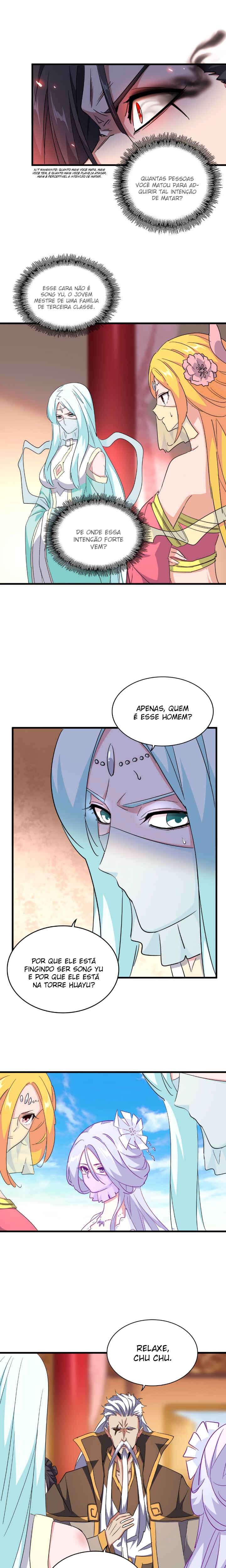 Chapter 168 - Page 5