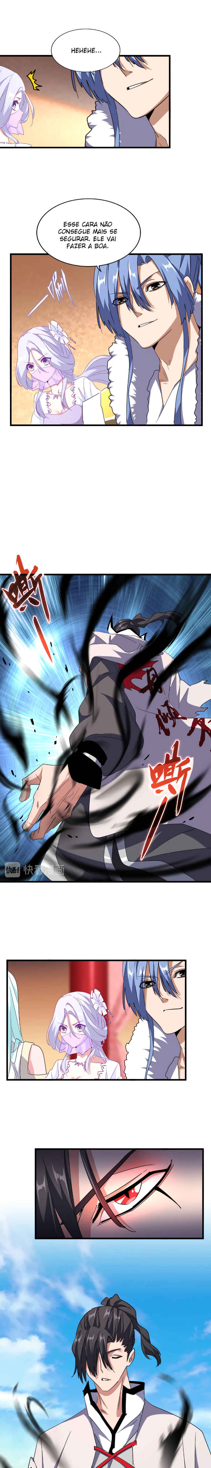Chapter 168 - Page 7