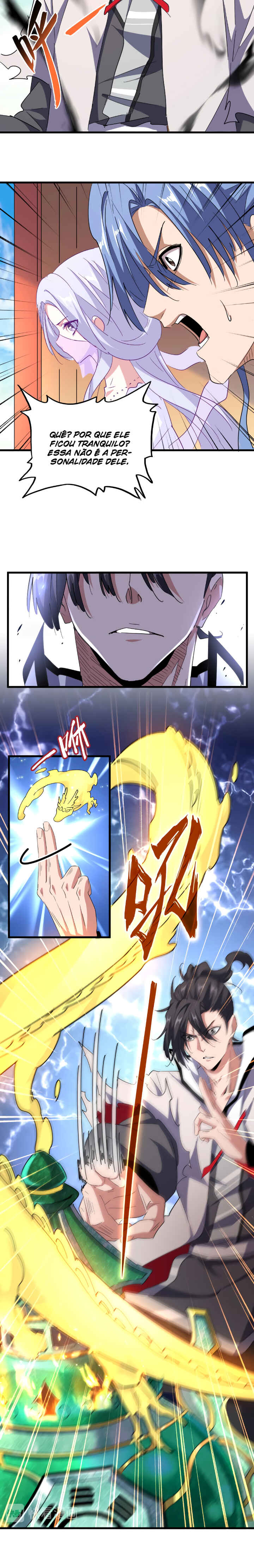 Chapter 168 - Page 8