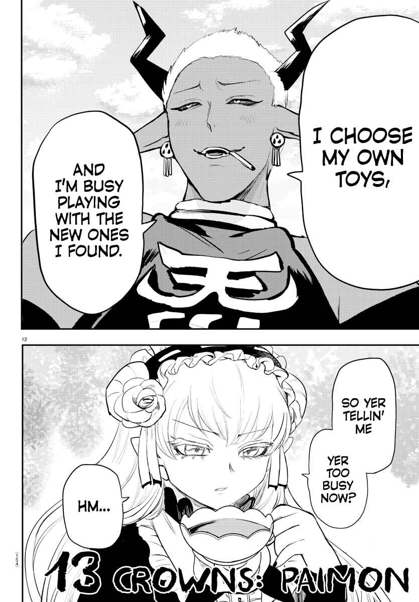 Chapter 213 - Page 12