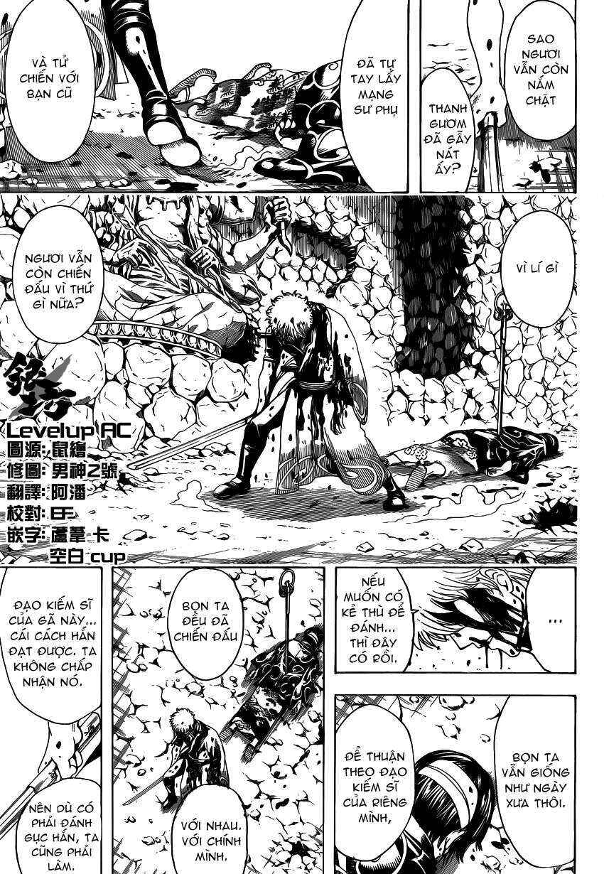 Chapter 522 - Page 11