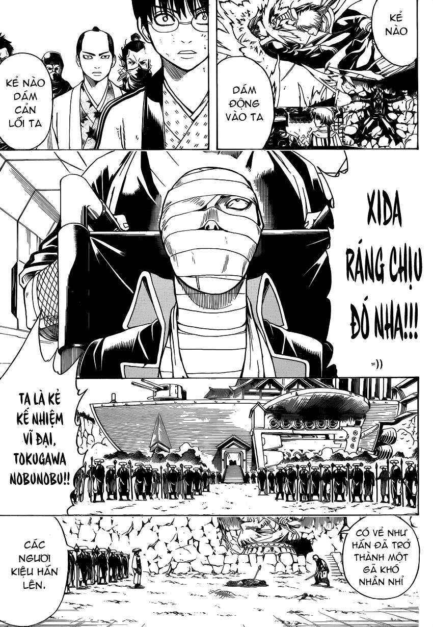 Chapter 522 - Page 3