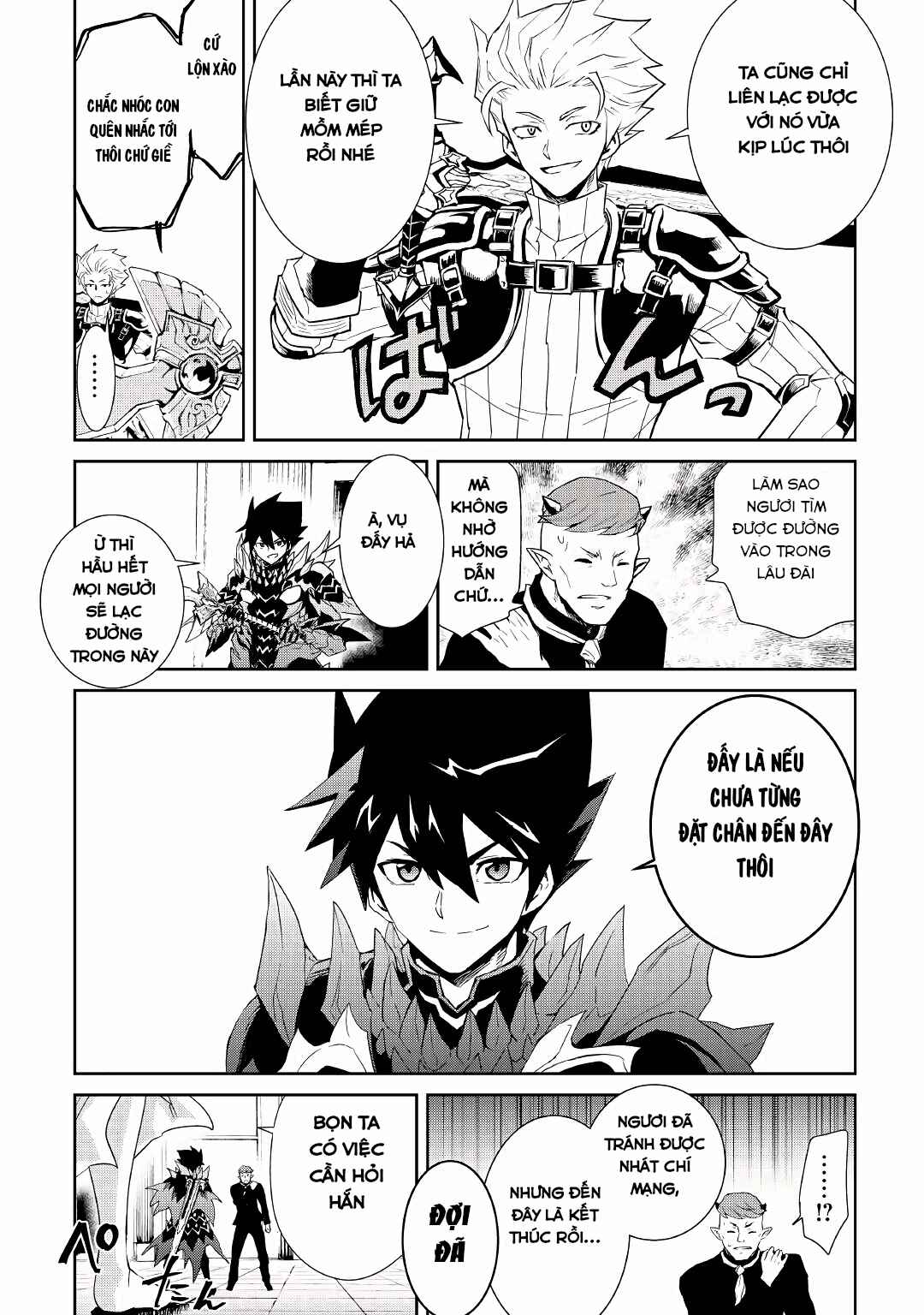 Chapter 91 - Page 14