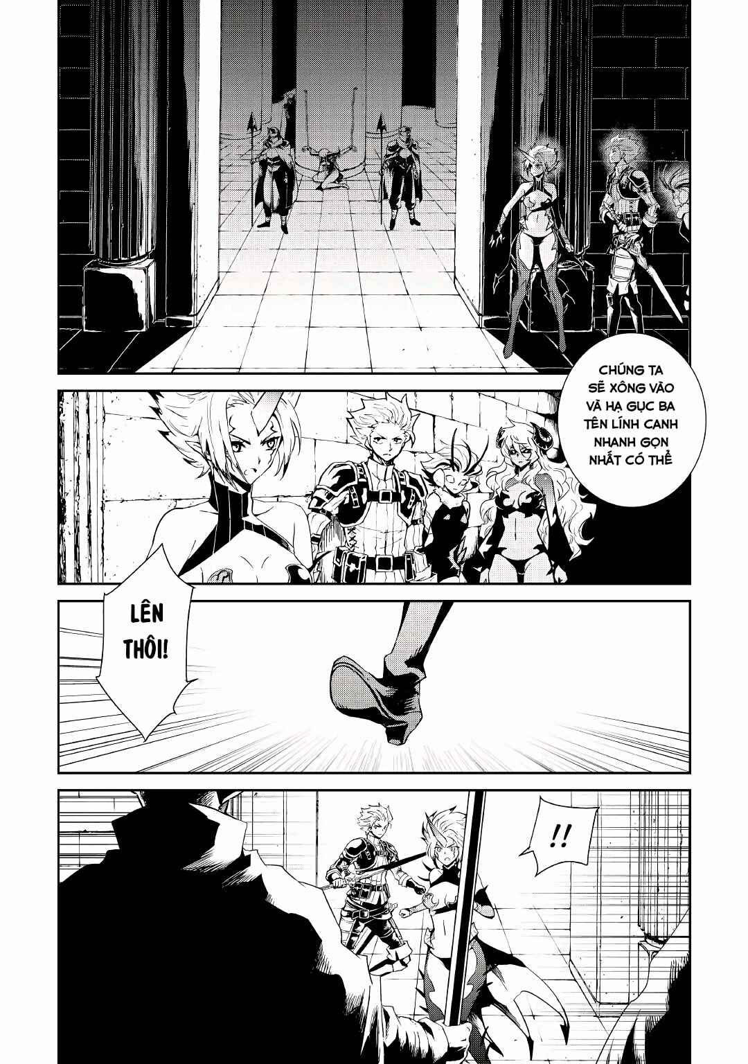 Chapter 91 - Page 4