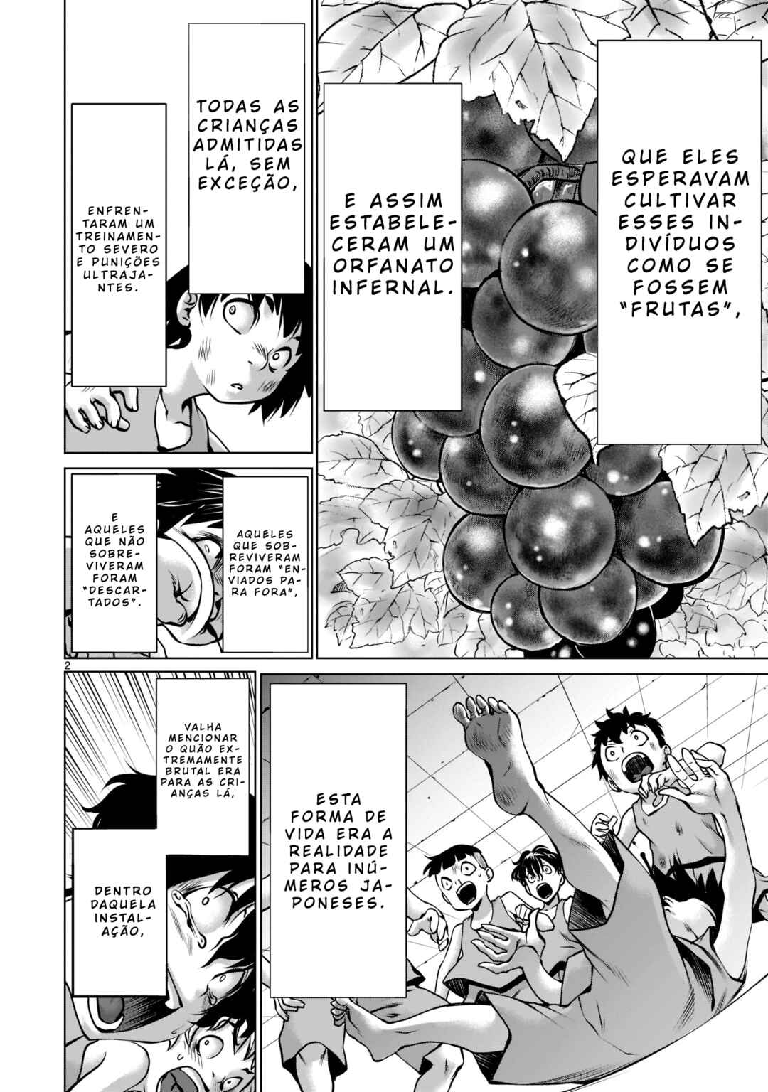 Chapter 99 - Page 2