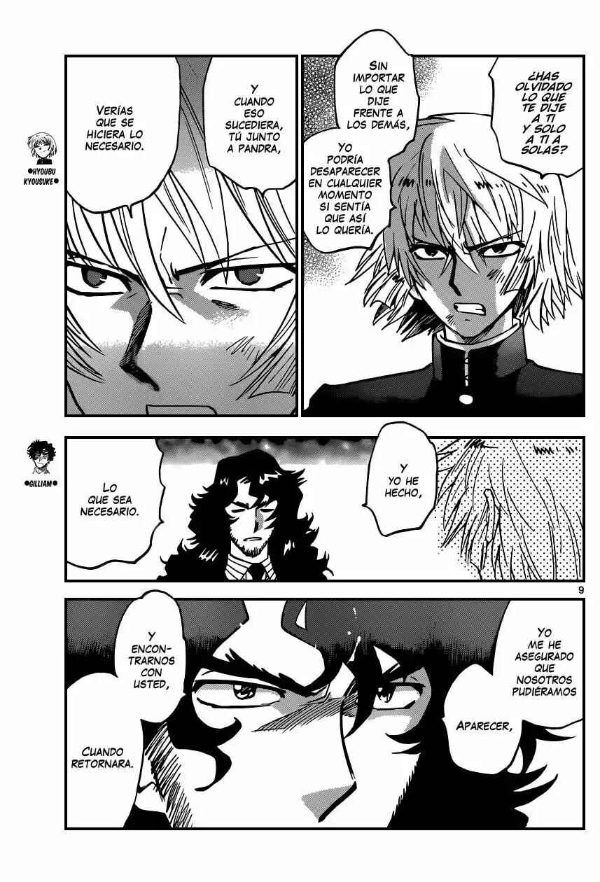 Chapter 361 - Page 9