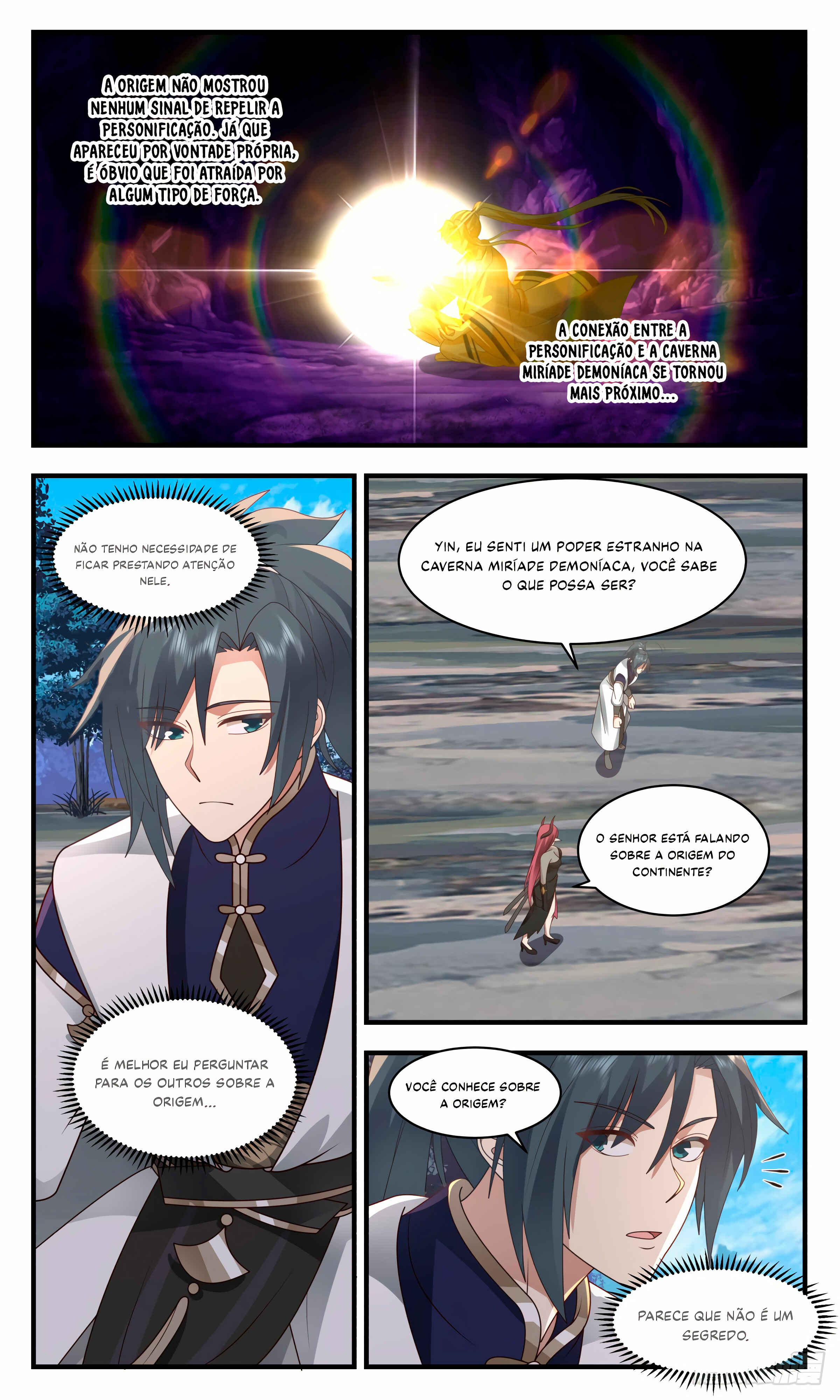 Chapter 2391 - Page 10