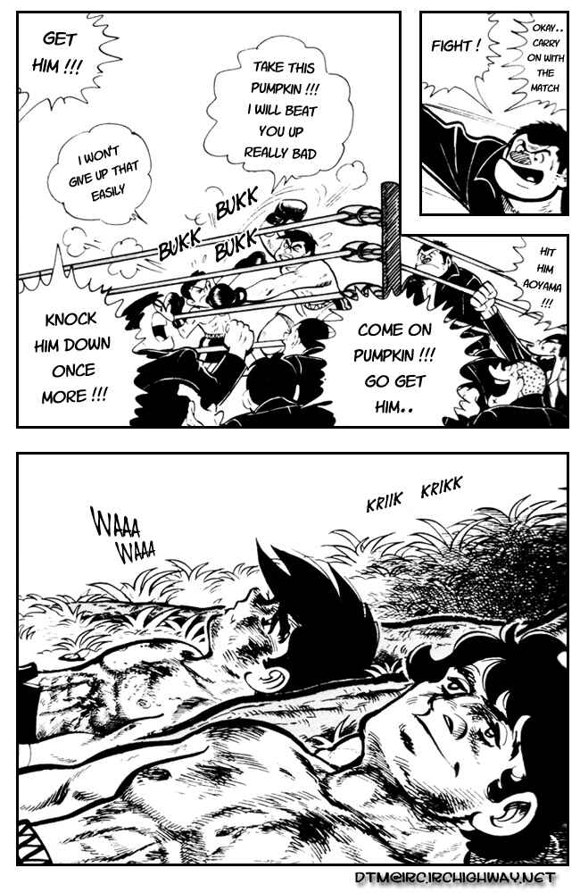 Chapter 31 - Page 16