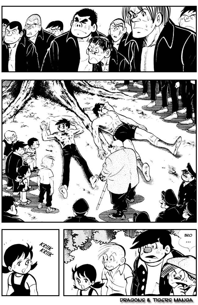 Chapter 31 - Page 6