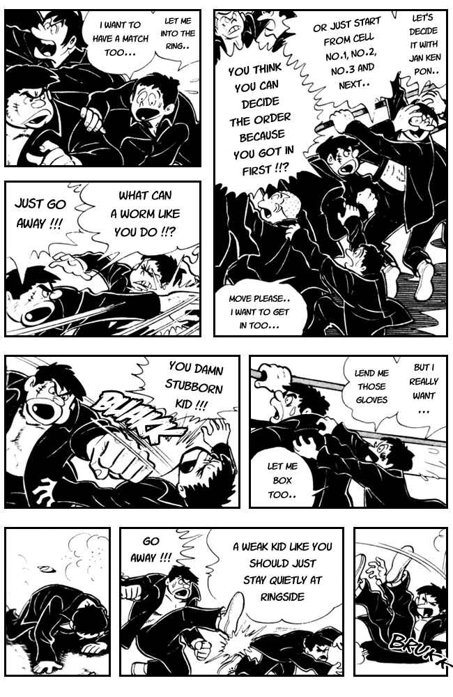 Chapter 31 - Page 9