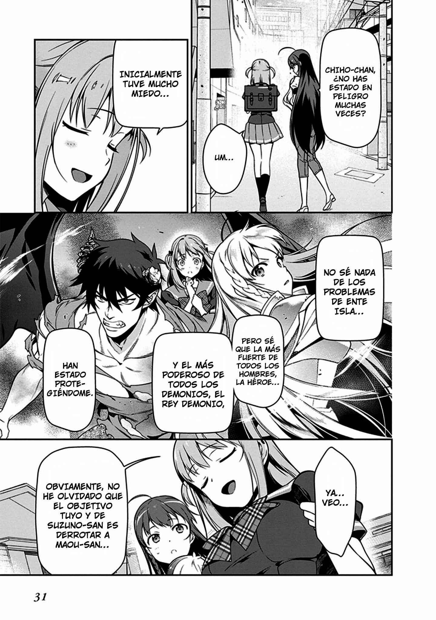 Chapter 47 - Page 32