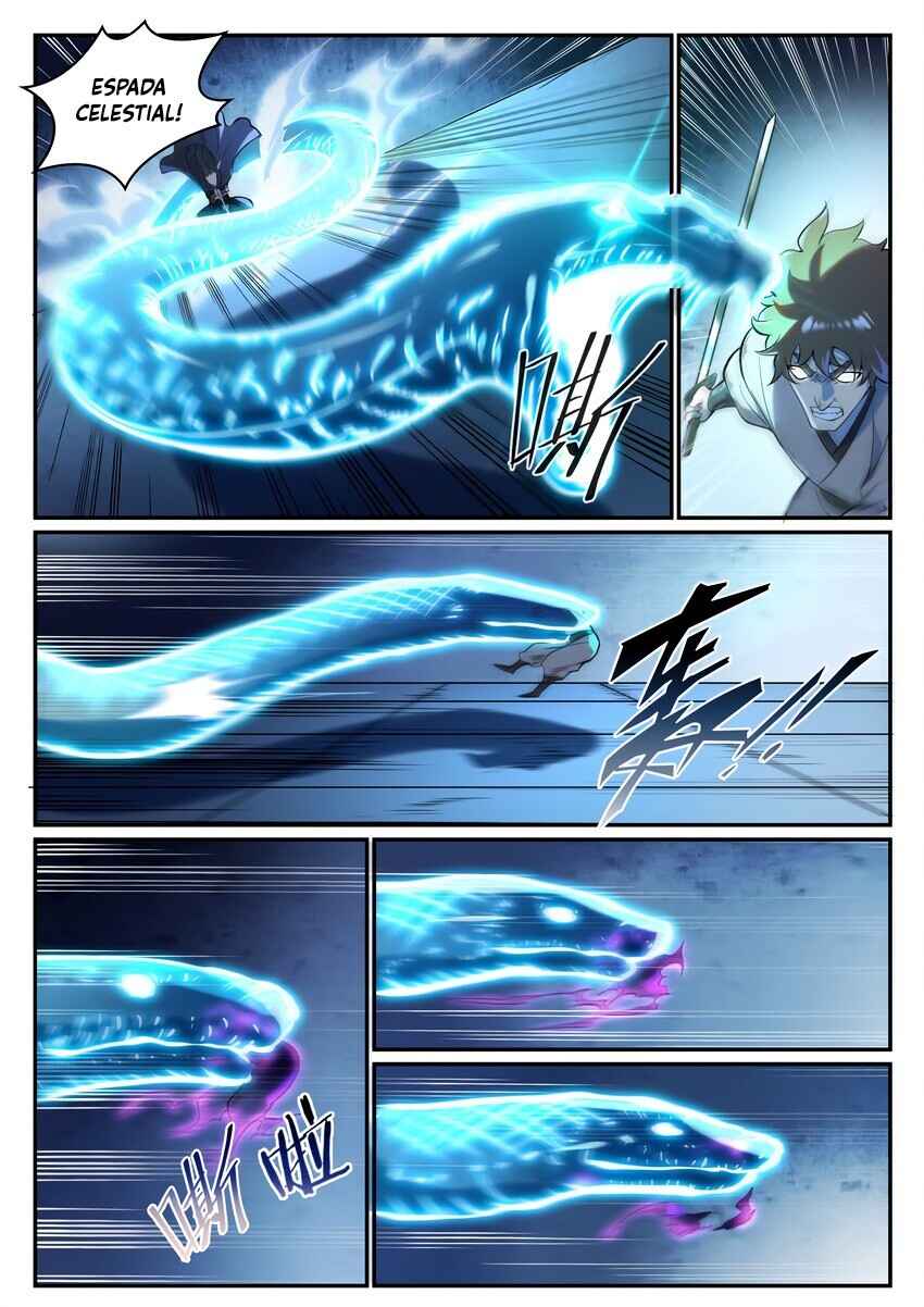 Chapter 934 - Page 16