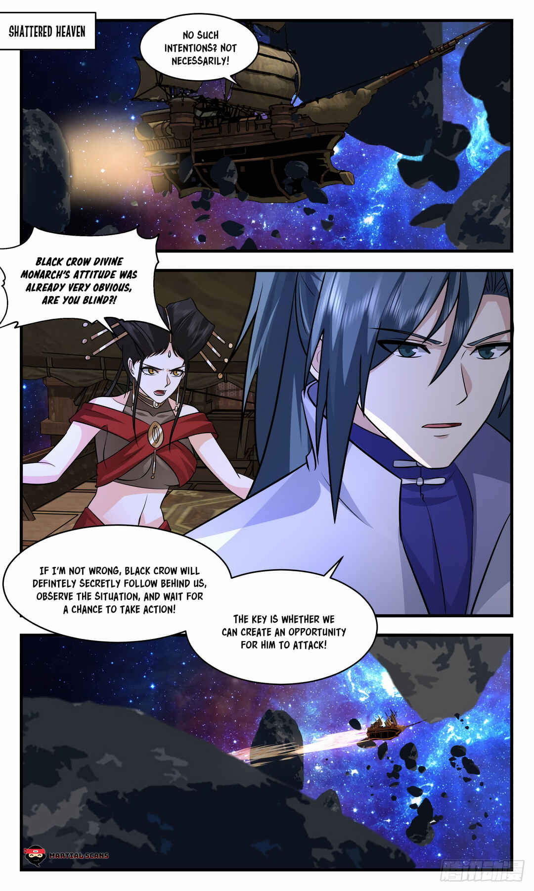 Chapter 2779 - Page 2