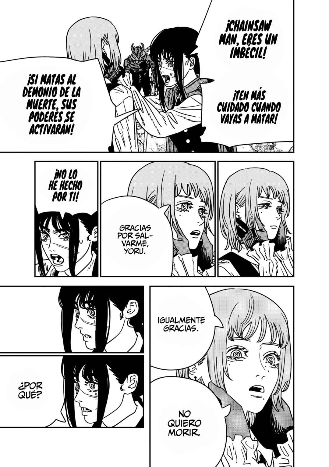 Chapter 219 - Page 11