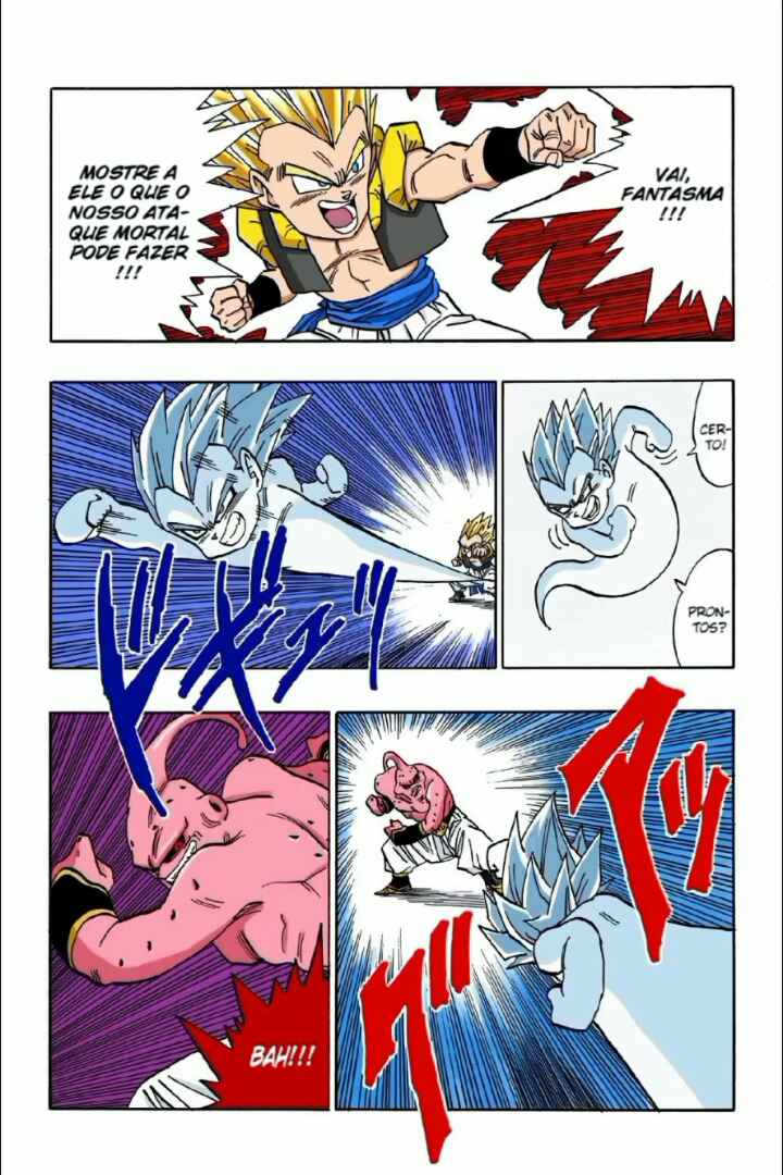 Chapter 491 - Page 2