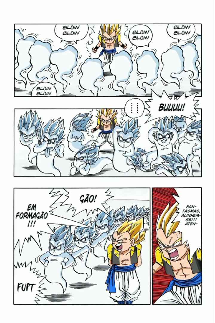 Chapter 491 - Page 6