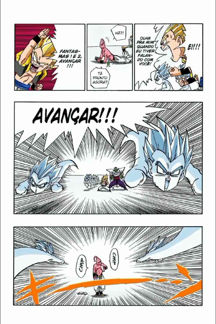 Chapter 491 - Page 8