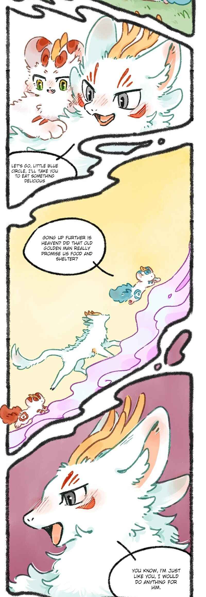 Chapter 900 - Page 3