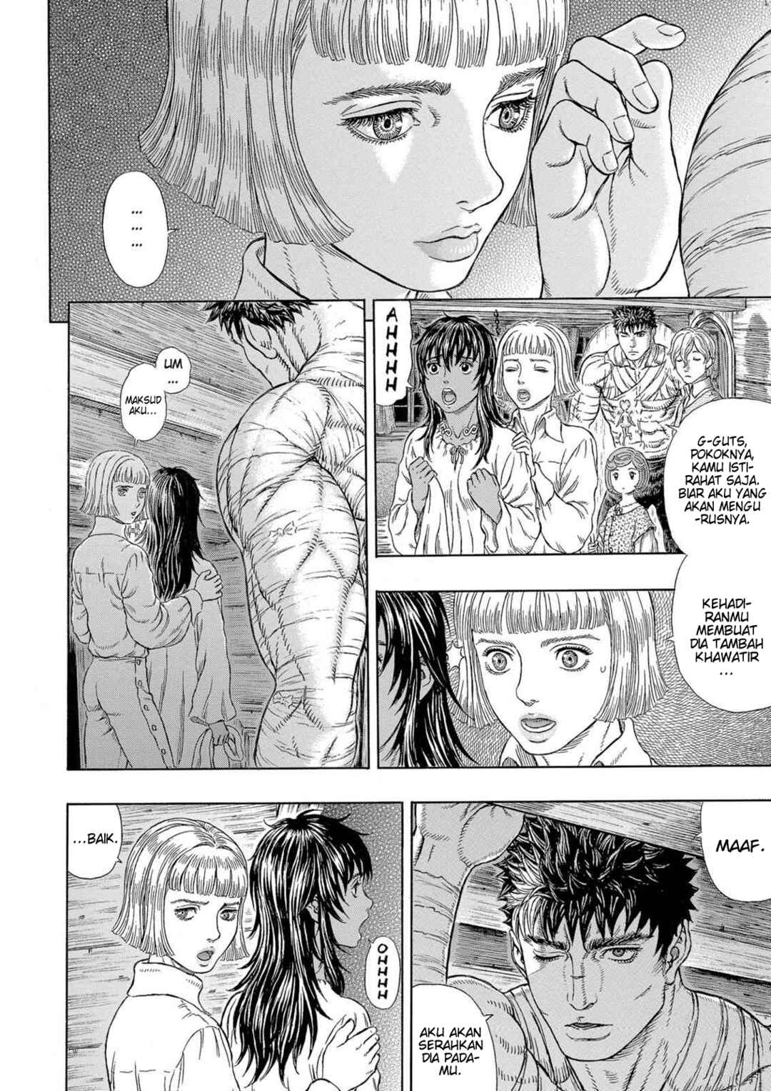 Chapter 328 - Page 10