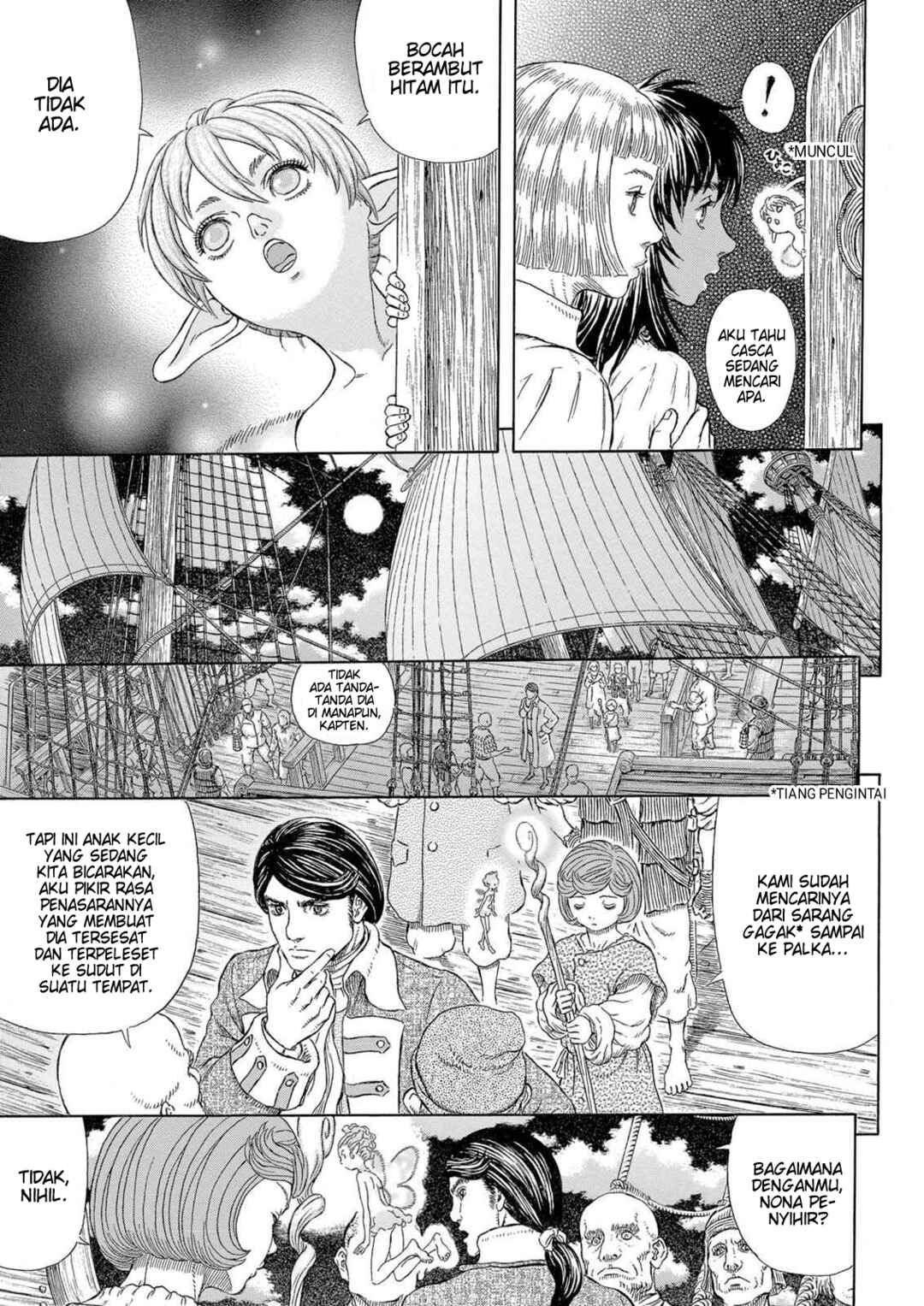 Chapter 328 - Page 11