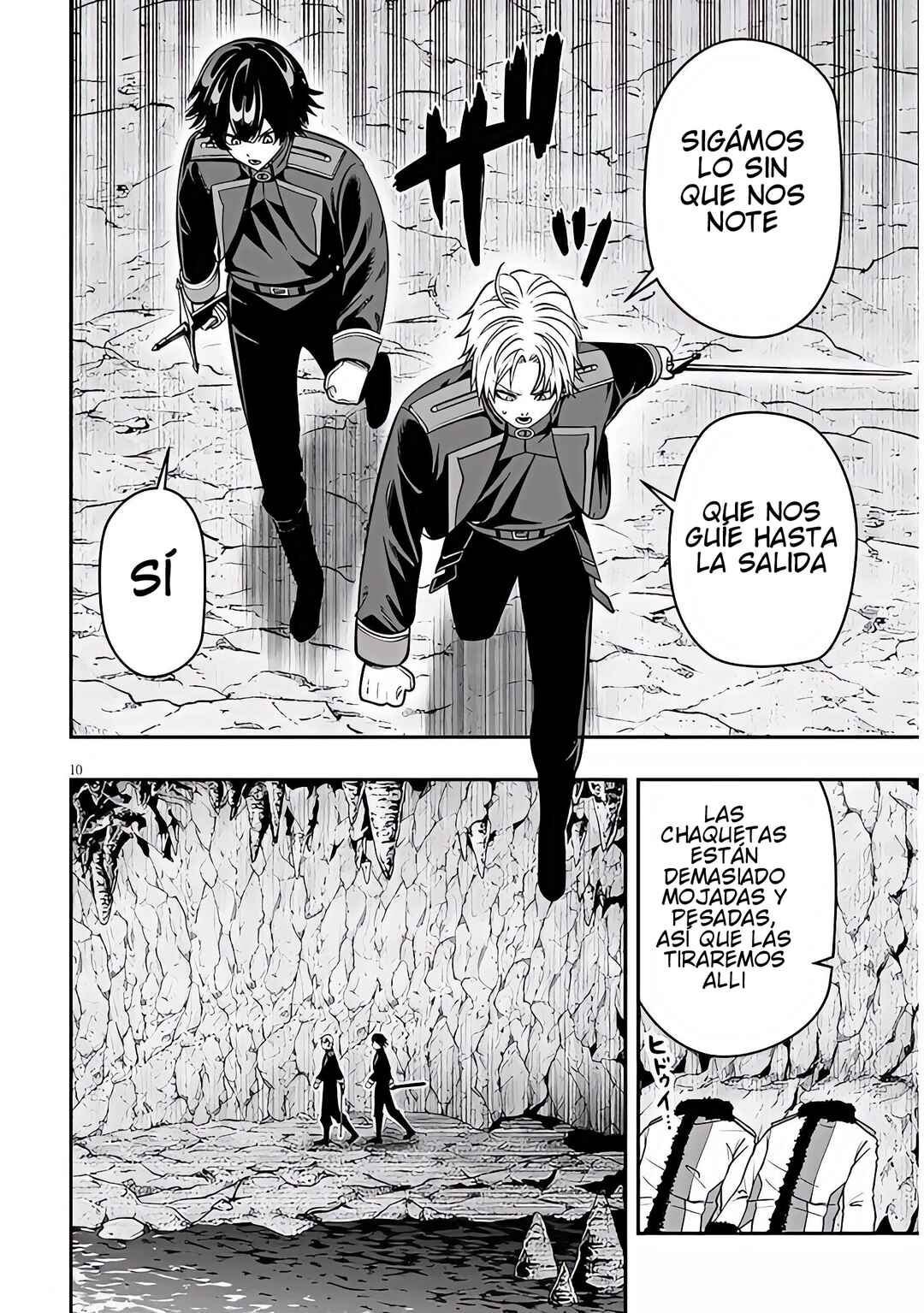 Chapter 23.1 - Page 11