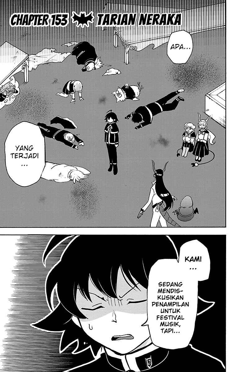 Chapter 153 - Page 1