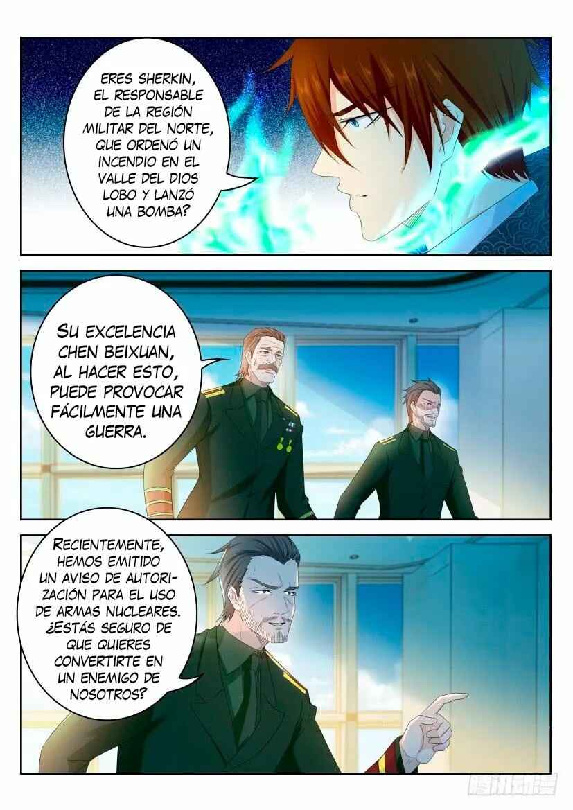Chapter 240 - Page 11