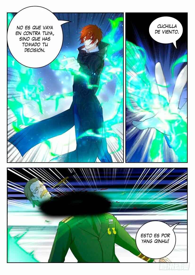 Chapter 240 - Page 12