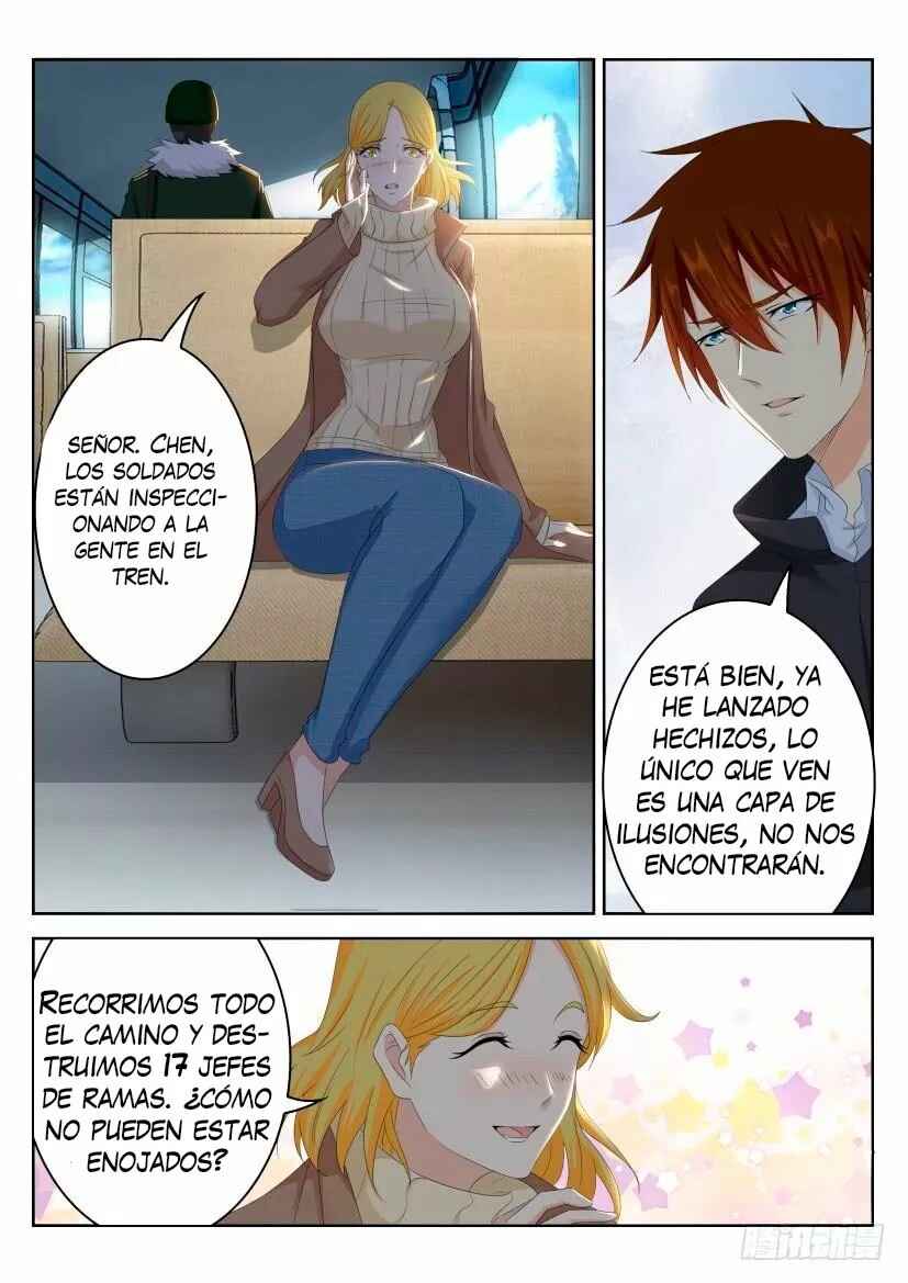 Chapter 240 - Page 16