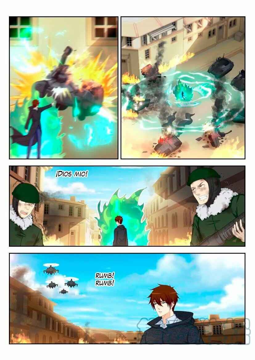 Chapter 240 - Page 2