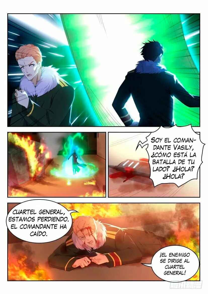 Chapter 240 - Page 6