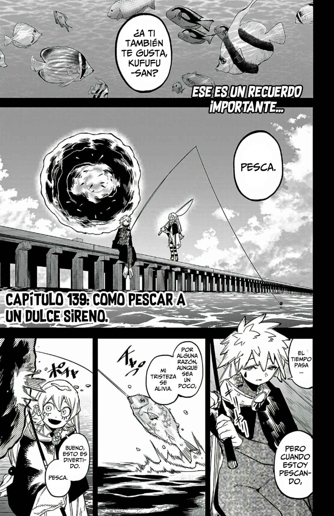 Chapter 139 - Page 1