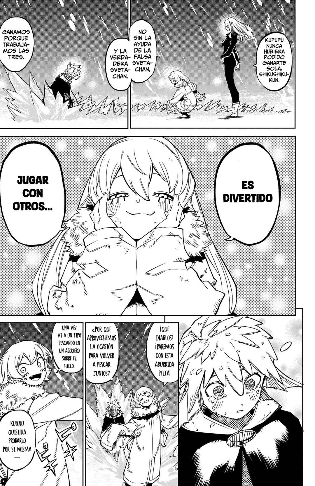 Chapter 139 - Page 16