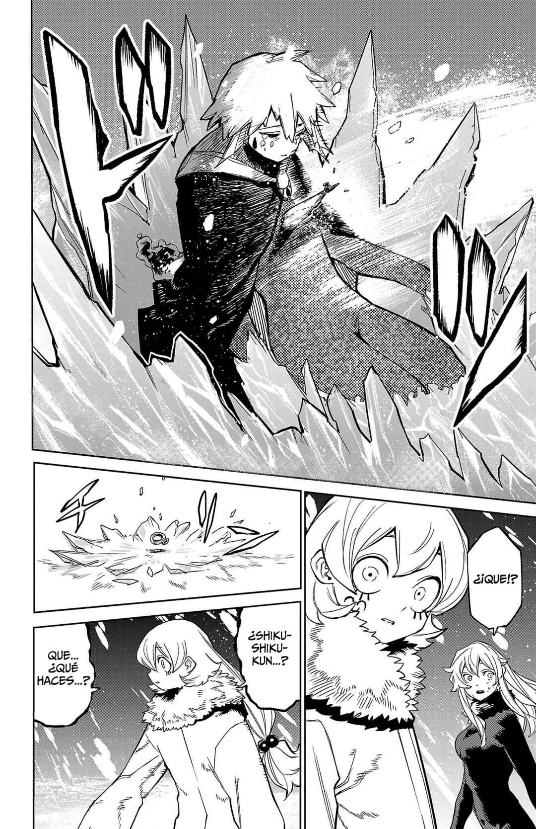 Chapter 139 - Page 17