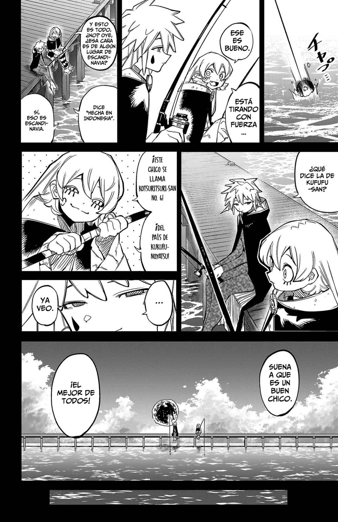 Chapter 139 - Page 2