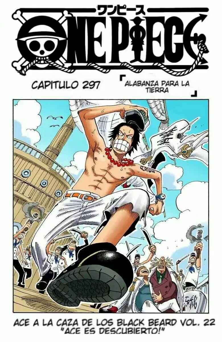 Chapter 297 - Page 1