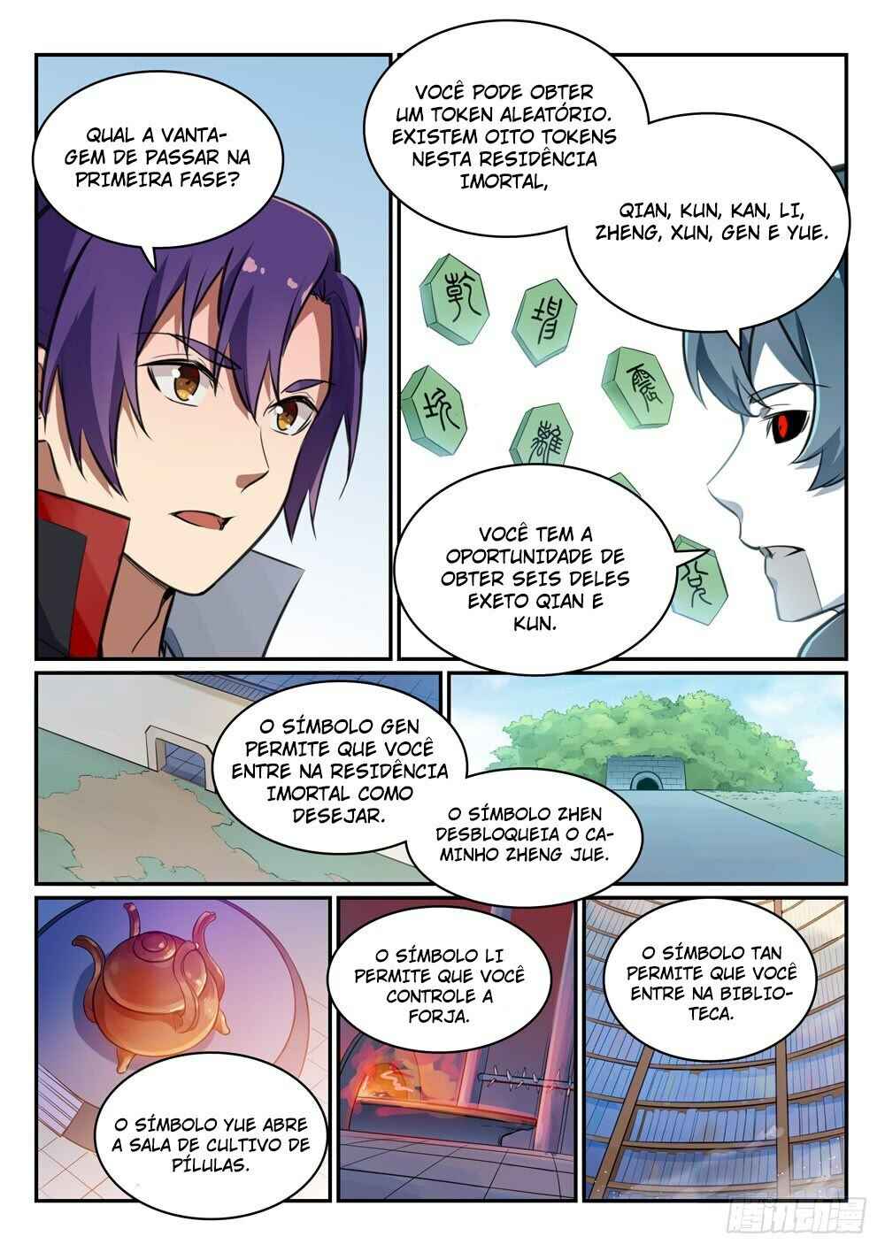 Chapter 481 - Page 15