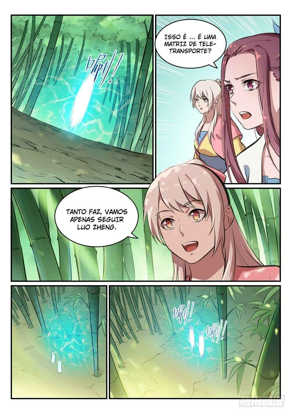 Chapter 481 - Page 4