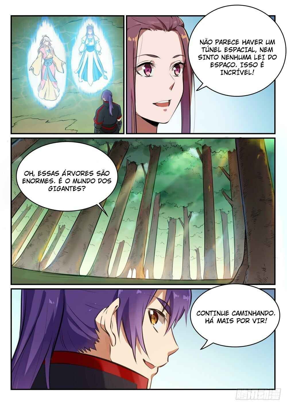 Chapter 481 - Page 5