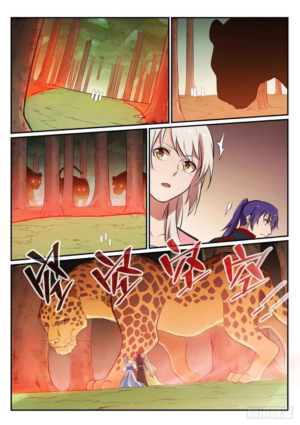Chapter 481 - Page 6