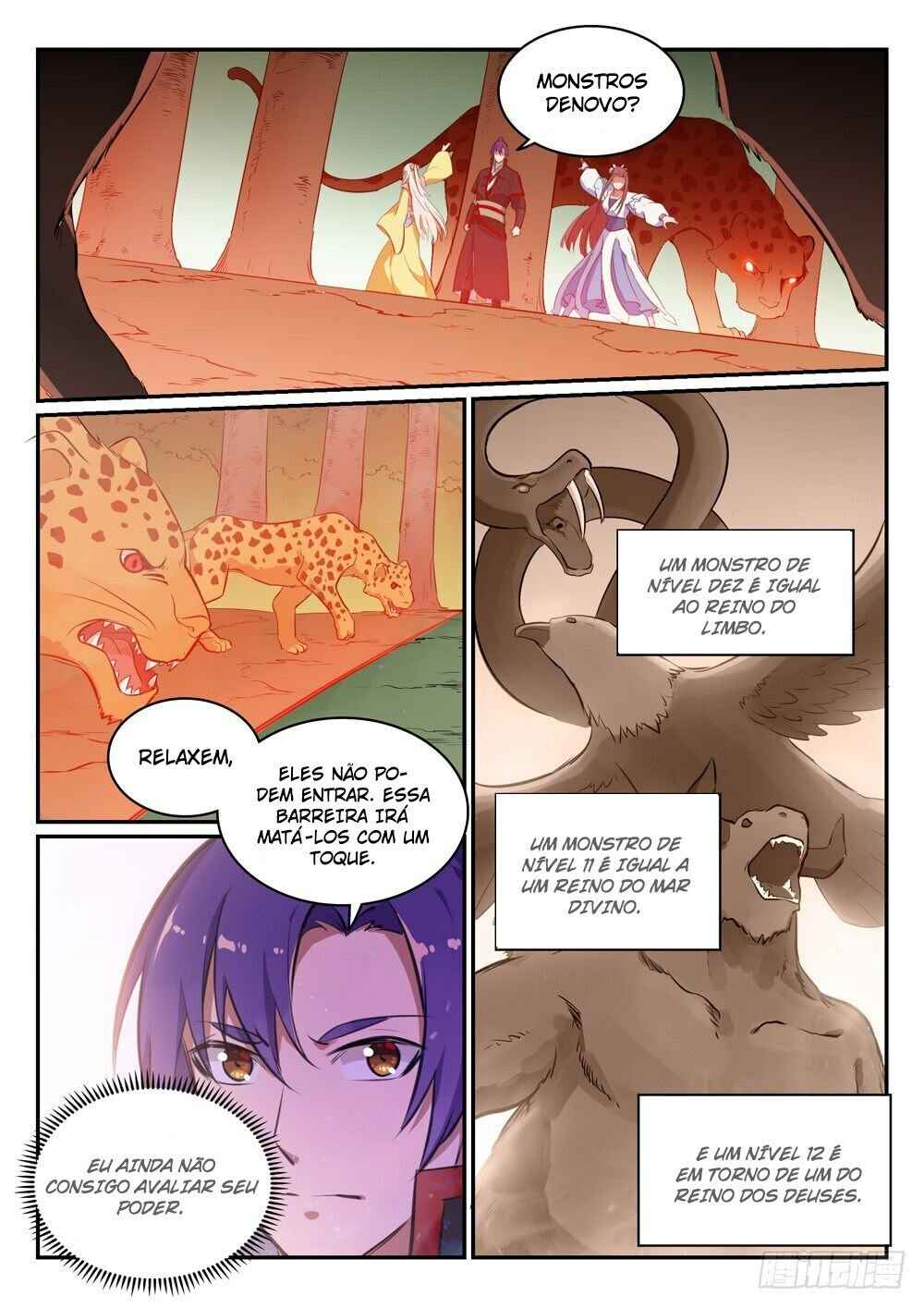 Chapter 481 - Page 7