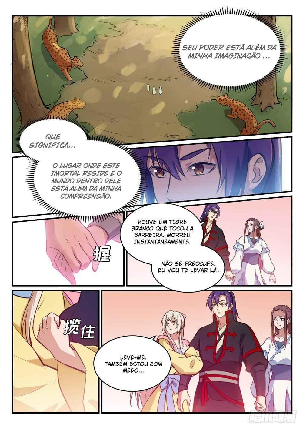 Chapter 481 - Page 8