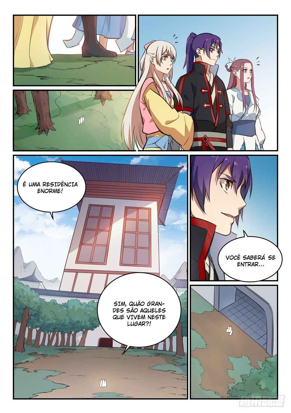 Chapter 481 - Page 9