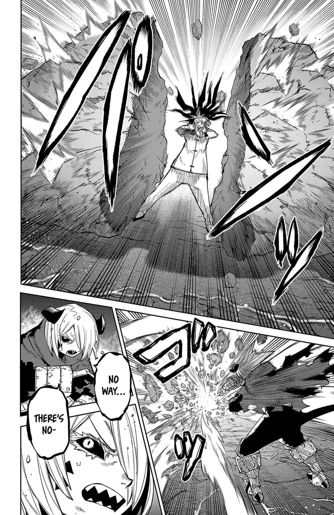 Chapter 171 - Page 11